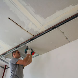 Higher Drywall Service